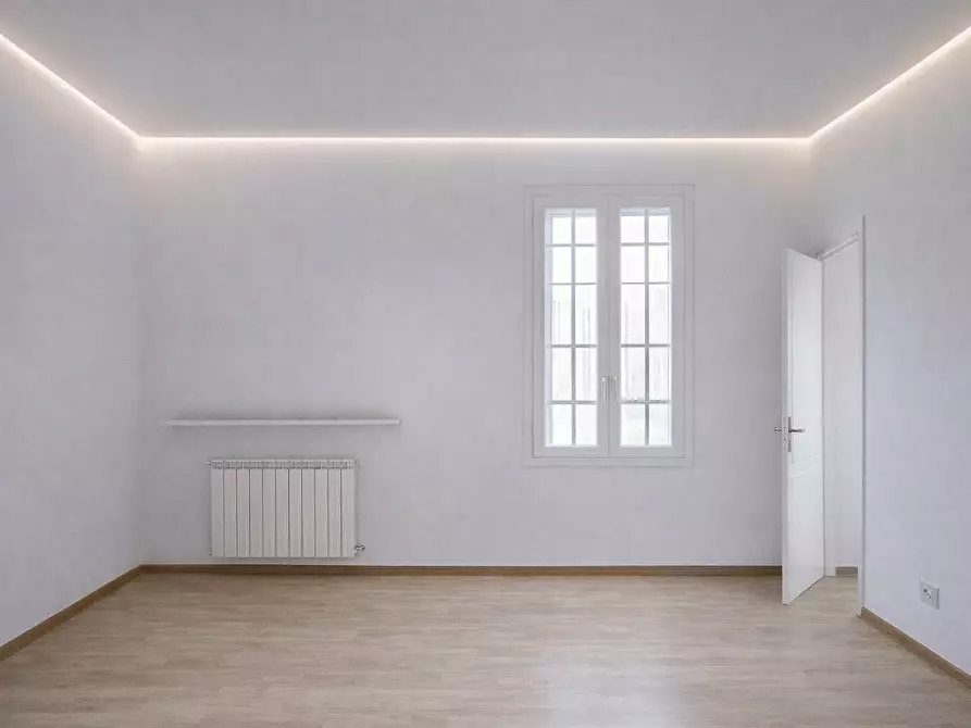 Immagine 15 di Casa semindipendente in vendita  in Via Canalazzi a Ferrara