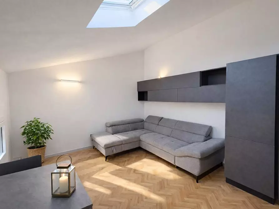 Immagine 2 di Appartamento in affitto  in Via Cosmè Tura a Ferrara