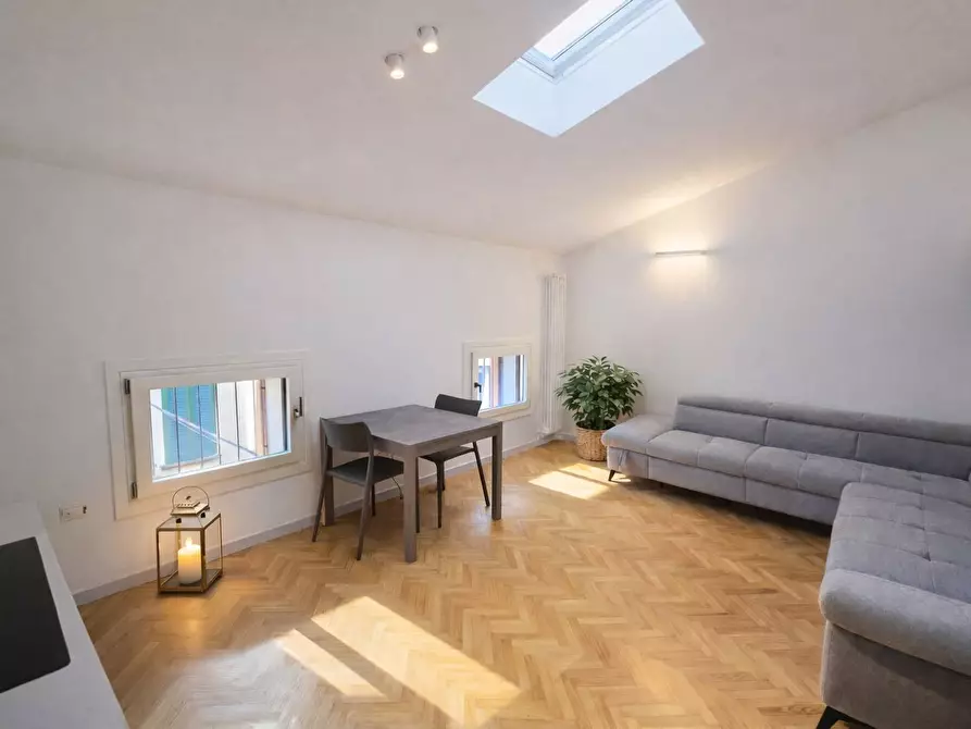 Immagine 3 di Appartamento in affitto  in Via Cosmè Tura a Ferrara