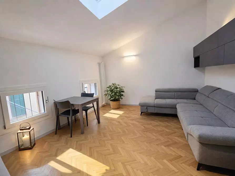 Immagine 4 di Appartamento in affitto  in Via Cosmè Tura a Ferrara