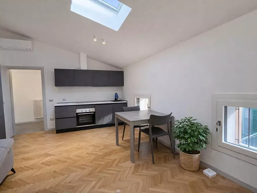 Immagine 5 di Appartamento in affitto  in Via Cosmè Tura a Ferrara