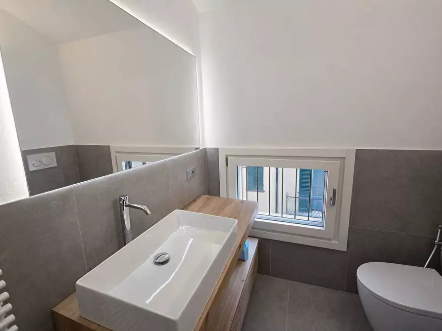 Immagine 6 di Appartamento in affitto  in Via Cosmè Tura a Ferrara