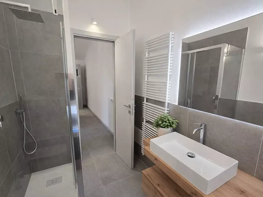 Immagine 7 di Appartamento in affitto  in Via Cosmè Tura a Ferrara