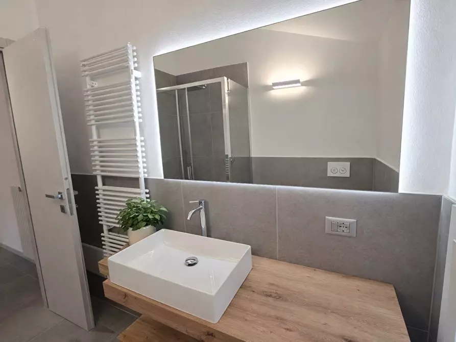 Immagine 8 di Appartamento in affitto  in Via Cosmè Tura a Ferrara