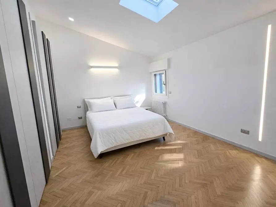 Immagine 11 di Appartamento in affitto  in Via Cosmè Tura a Ferrara