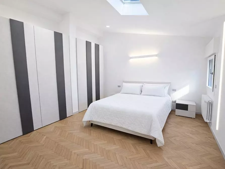 Immagine 12 di Appartamento in affitto  in Via Cosmè Tura a Ferrara