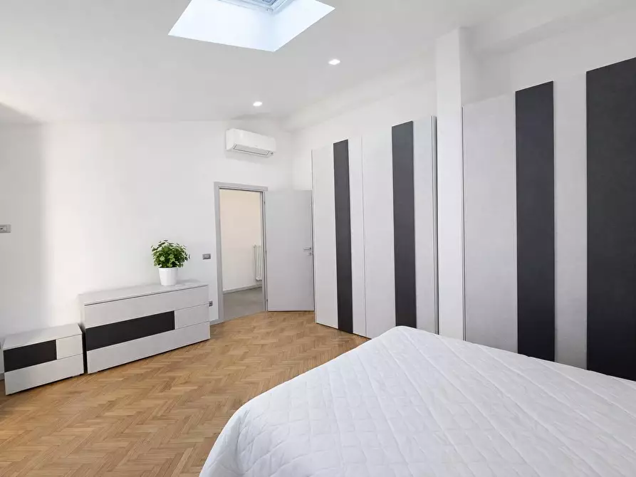 Immagine 13 di Appartamento in affitto  in Via Cosmè Tura a Ferrara