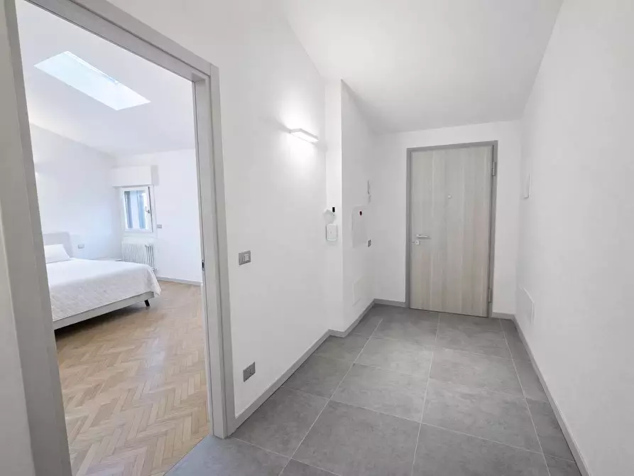 Immagine 15 di Appartamento in affitto  in Via Cosmè Tura a Ferrara