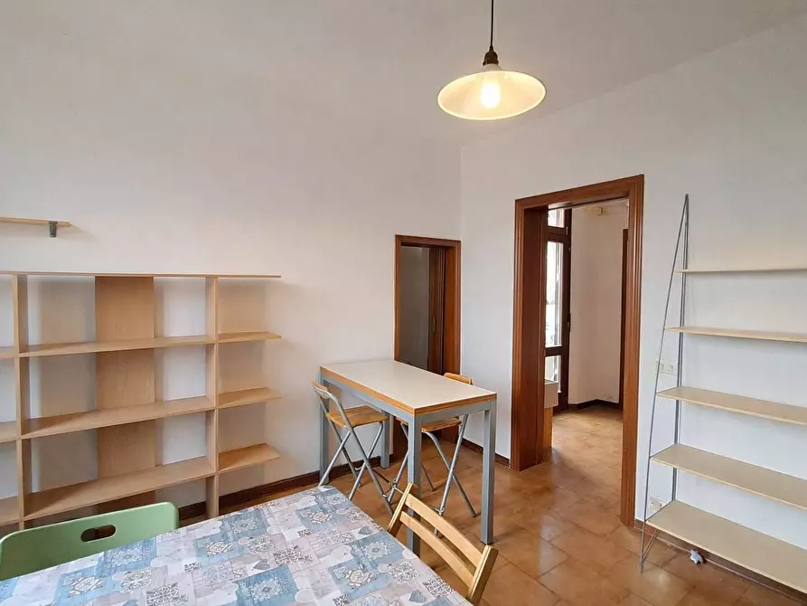 Immagine 2 di Appartamento in affitto  in Via Muzzina a Ferrara