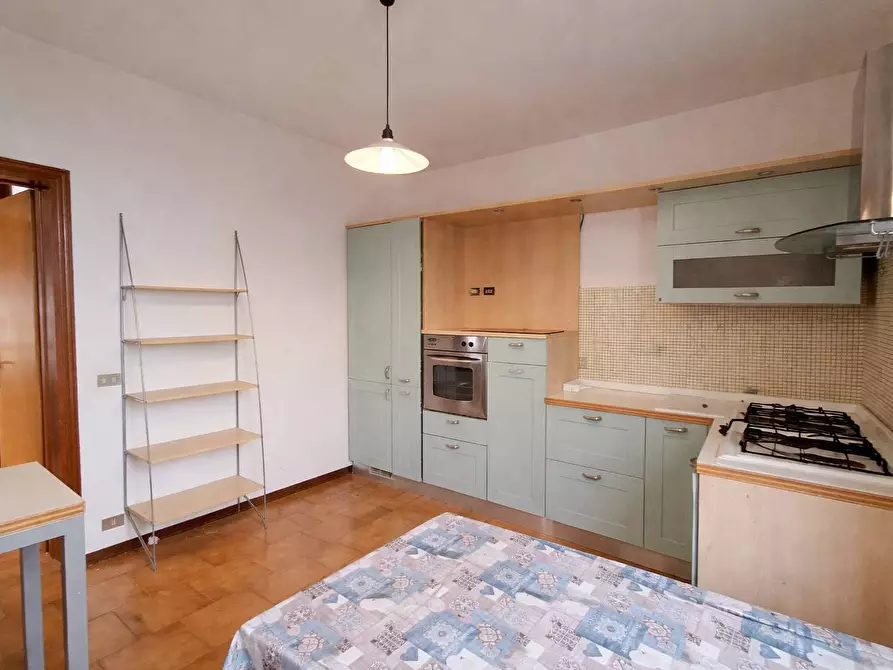 Immagine 4 di Appartamento in affitto  in Via Muzzina a Ferrara