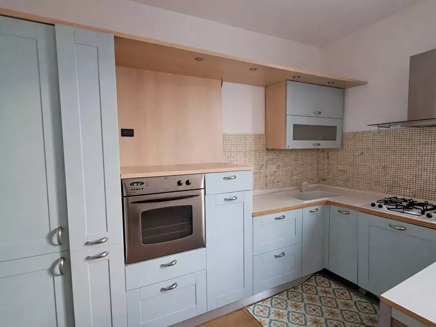 Immagine 5 di Appartamento in affitto  in Via Muzzina a Ferrara