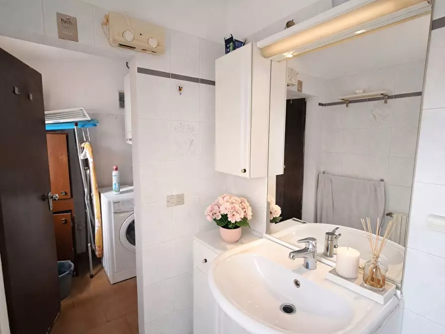 Immagine 16 di Appartamento in affitto  in Via Muzzina a Ferrara