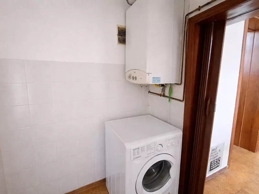 Immagine 17 di Appartamento in affitto  in Via Muzzina a Ferrara