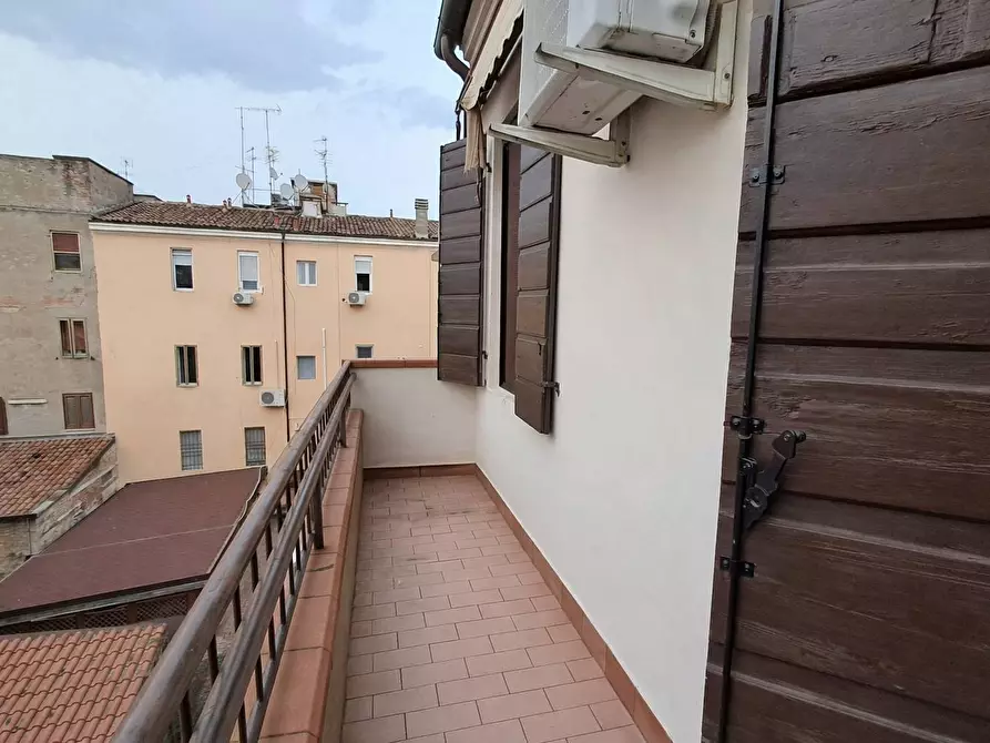 Immagine 18 di Appartamento in affitto  in Via Muzzina a Ferrara