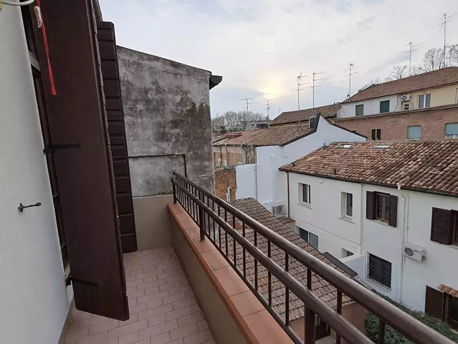 Immagine 19 di Appartamento in affitto  in Via Muzzina a Ferrara