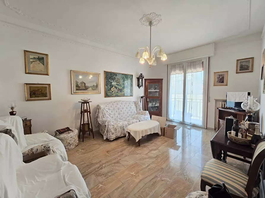 Immagine 1 di Appartamento in affitto  in Via Ippodromo a Ferrara