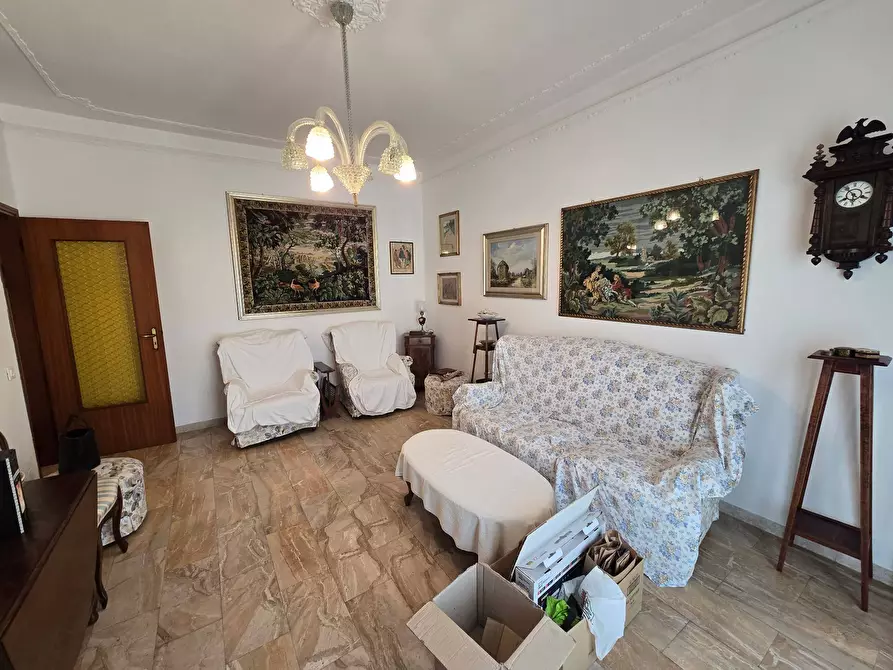 Immagine 4 di Appartamento in affitto  in Via Ippodromo a Ferrara