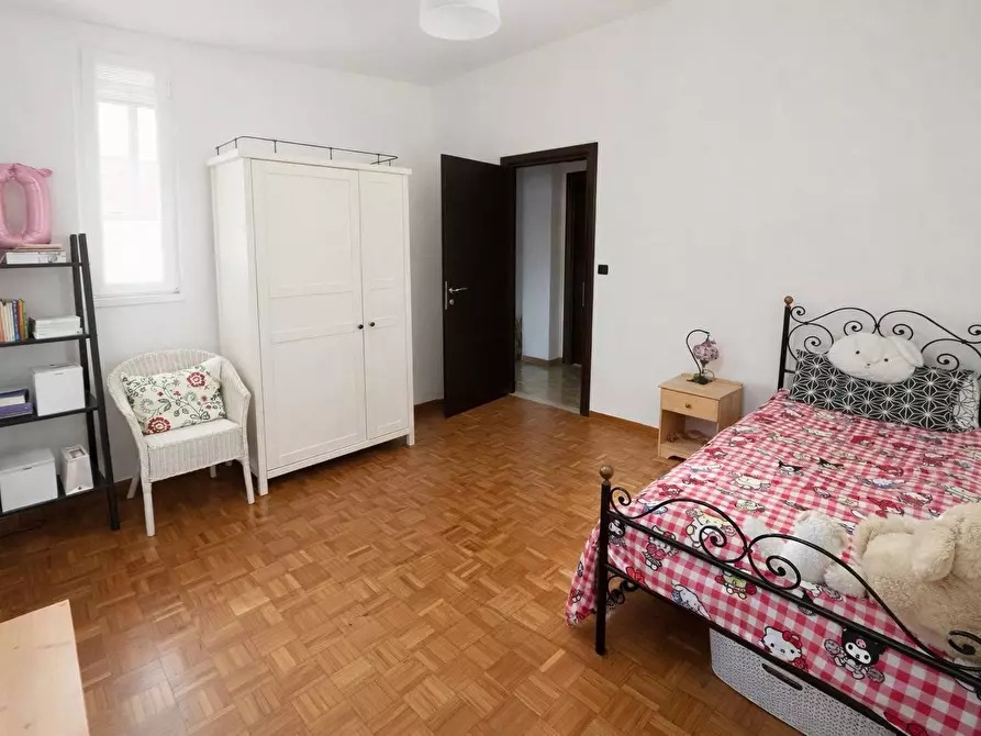 Immagine 2 di Casa semindipendente in affitto  in Via Ludovico Muratori a Ferrara