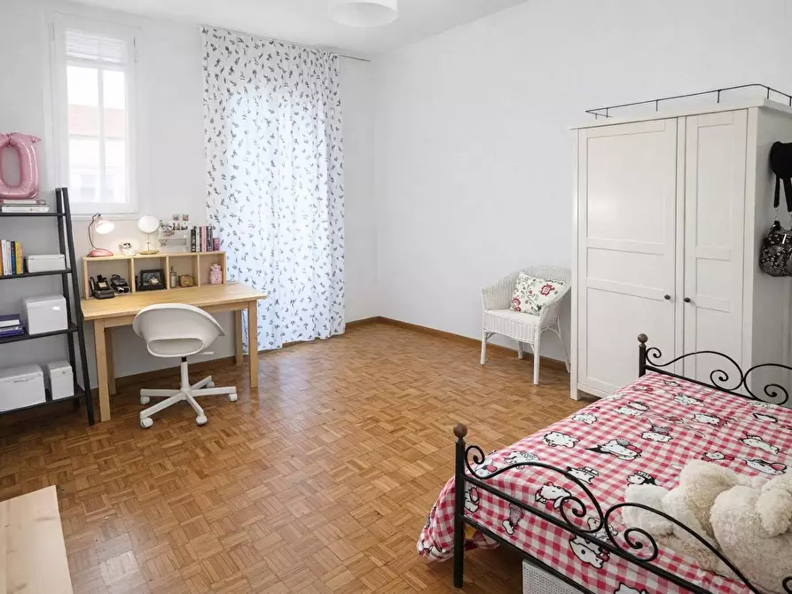 Immagine 4 di Casa semindipendente in affitto  in Via Ludovico Muratori a Ferrara