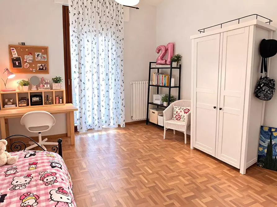 Immagine 3 di Casa semindipendente in affitto  in Via Ludovico Muratori a Ferrara