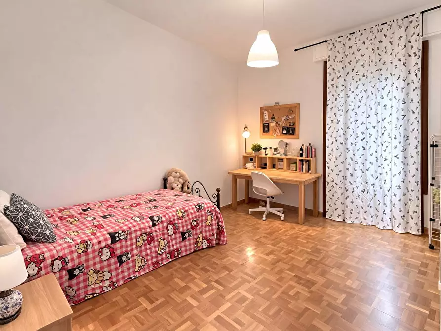 Immagine 1 di Casa semindipendente in affitto  in Via Ludovico Muratori a Ferrara