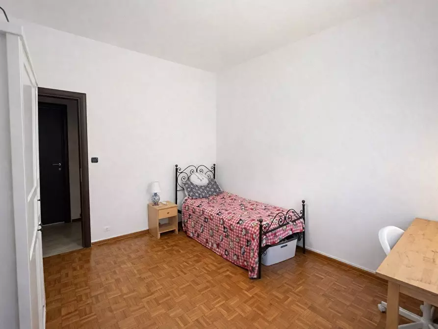 Immagine 5 di Casa semindipendente in affitto  in Via Ludovico Muratori a Ferrara