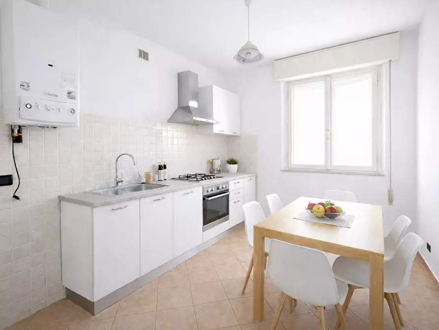 Immagine 1 di Appartamento in vendita  in Via Cesare Goretti 27 a Ferrara