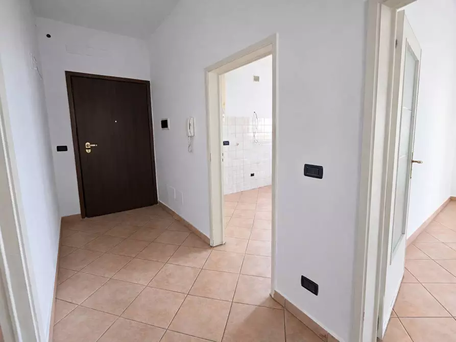 Immagine 21 di Appartamento in vendita  in Via Cesare Goretti 27 a Ferrara