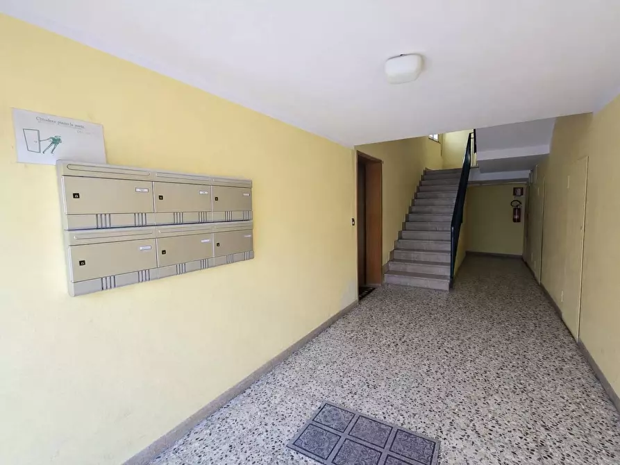 Immagine 25 di Appartamento in vendita  in Via Cesare Goretti 27 a Ferrara