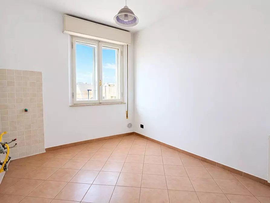 Immagine 2 di Appartamento in vendita  in Via Cesare Goretti 27 a Ferrara