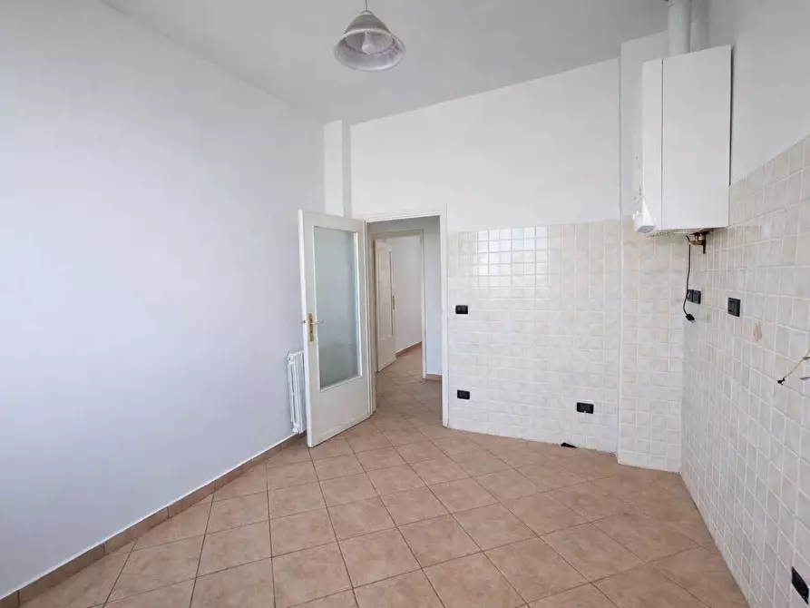 Immagine 3 di Appartamento in vendita  in Via Cesare Goretti 27 a Ferrara