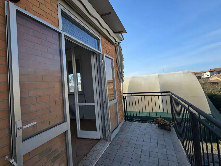 Immagine 9 di Appartamento in vendita  in Via Cesare Goretti 27 a Ferrara