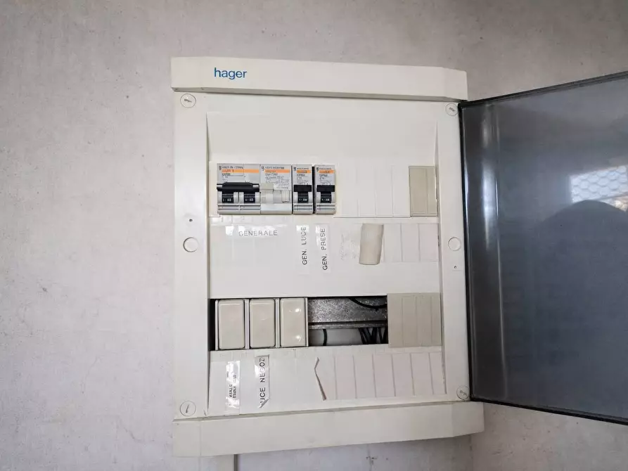 Immagine 10 di Locale commerciale in affitto  in Viale Cavour a Ferrara