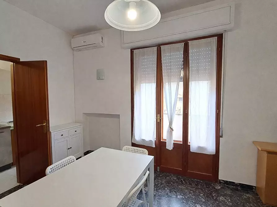 Immagine 3 di Appartamento in affitto  in Via Arianuova a Ferrara