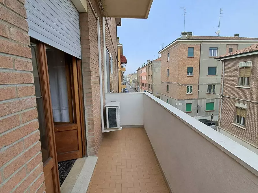 Immagine 6 di Appartamento in affitto  in Via Arianuova a Ferrara