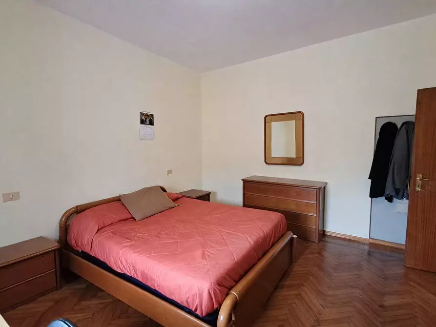 Immagine 10 di Appartamento in affitto  in Via Arianuova a Ferrara