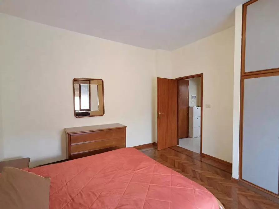 Immagine 11 di Appartamento in affitto  in Via Arianuova a Ferrara