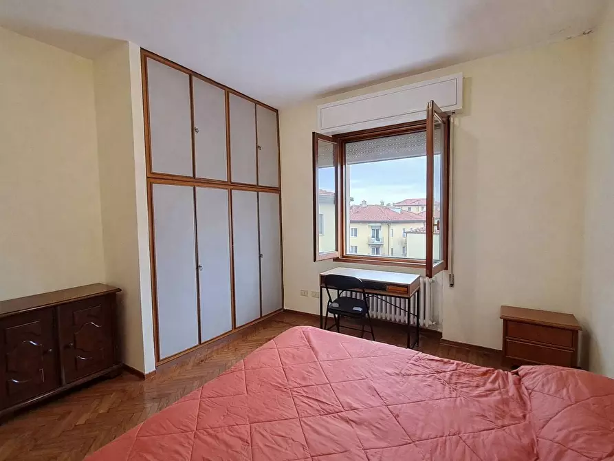 Immagine 12 di Appartamento in affitto  in Via Arianuova a Ferrara