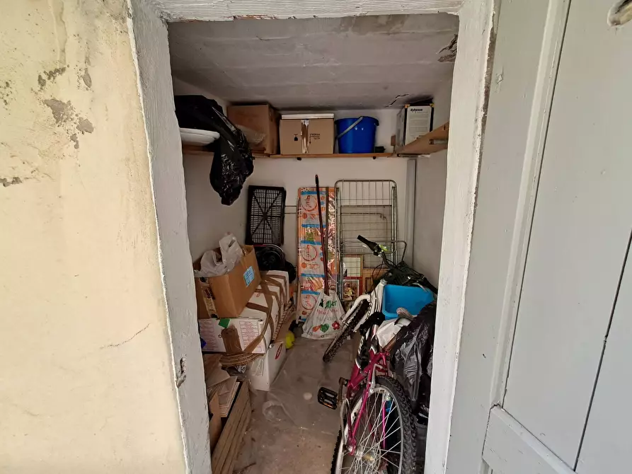 Immagine 17 di Appartamento in affitto  in Via Arianuova a Ferrara