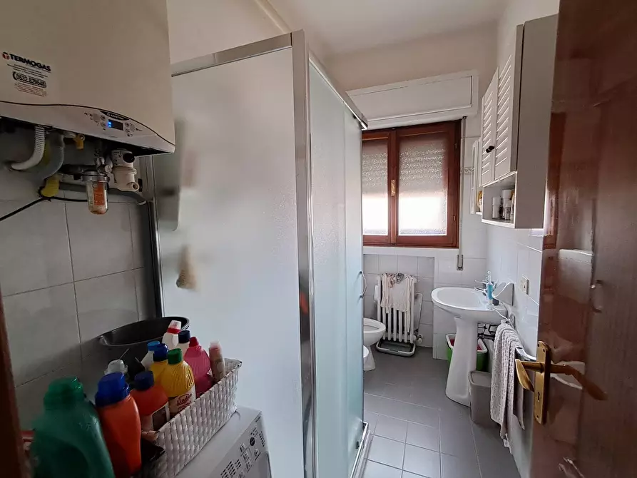 Immagine 14 di Appartamento in affitto  in Via Arianuova a Ferrara