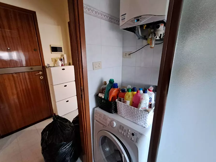 Immagine 16 di Appartamento in affitto  in Via Arianuova a Ferrara