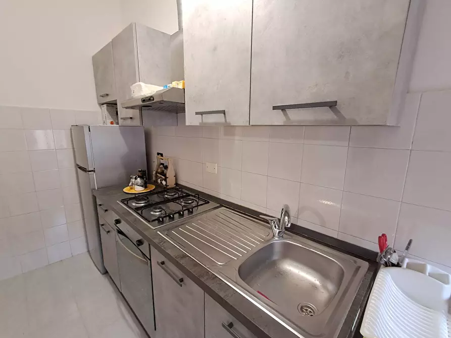 Immagine 8 di Appartamento in affitto  in Via Arianuova a Ferrara