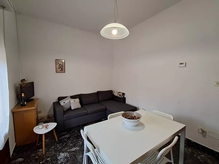 Immagine 4 di Appartamento in affitto  in Via Arianuova a Ferrara