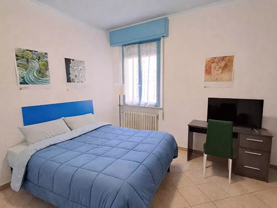 Immagine 2 di Casa semindipendente in affitto  in Via Matteo Maria Boiardo a Ferrara