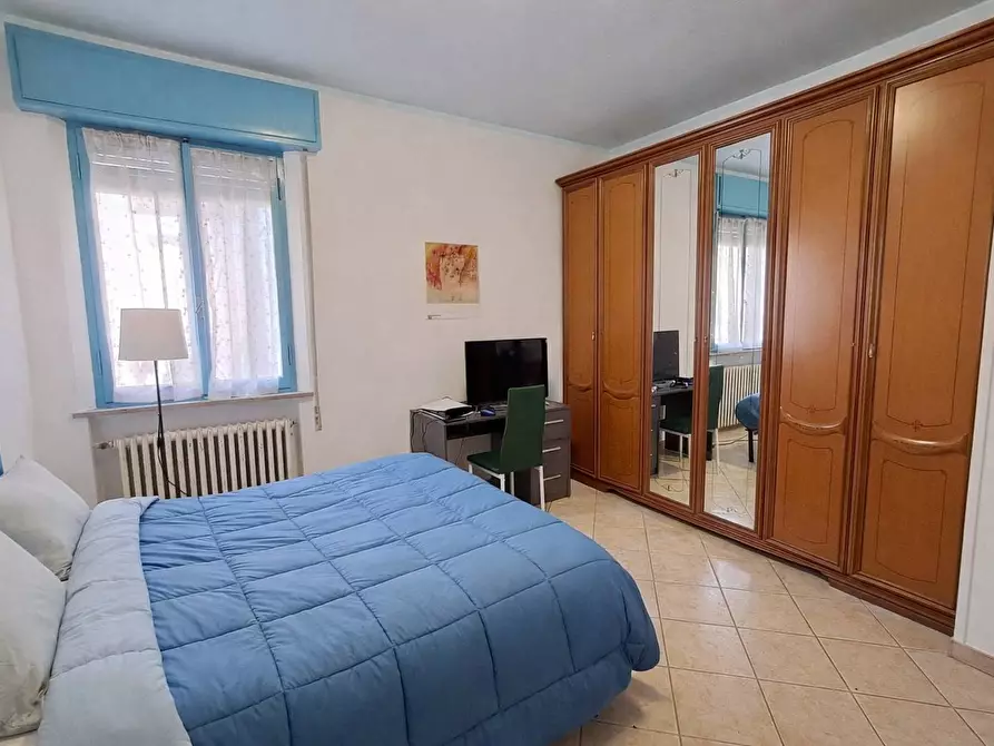 Immagine 3 di Casa semindipendente in affitto  in Via Matteo Maria Boiardo a Ferrara