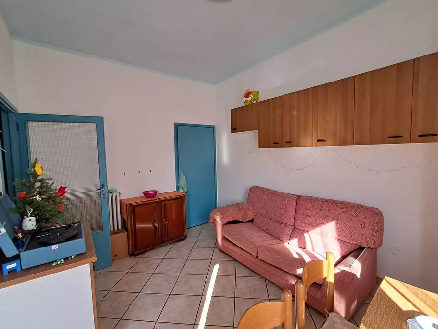 Immagine 6 di Casa semindipendente in affitto  in Via Matteo Maria Boiardo a Ferrara