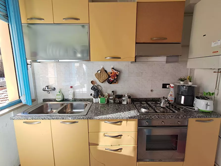 Immagine 10 di Casa semindipendente in affitto  in Via Matteo Maria Boiardo a Ferrara