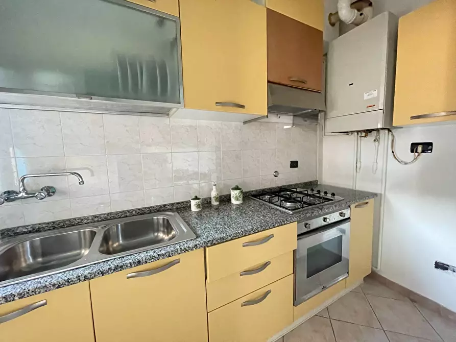 Immagine 11 di Casa semindipendente in affitto  in Via Matteo Maria Boiardo a Ferrara