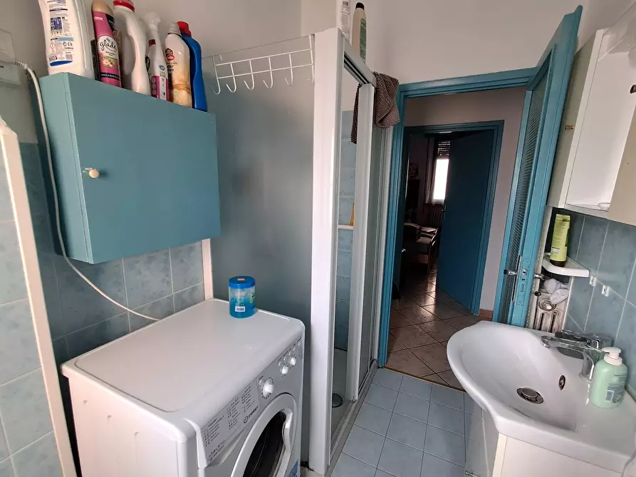 Immagine 14 di Casa semindipendente in affitto  in Via Matteo Maria Boiardo a Ferrara