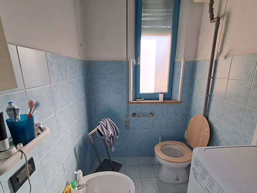 Immagine 15 di Casa semindipendente in affitto  in Via Matteo Maria Boiardo a Ferrara